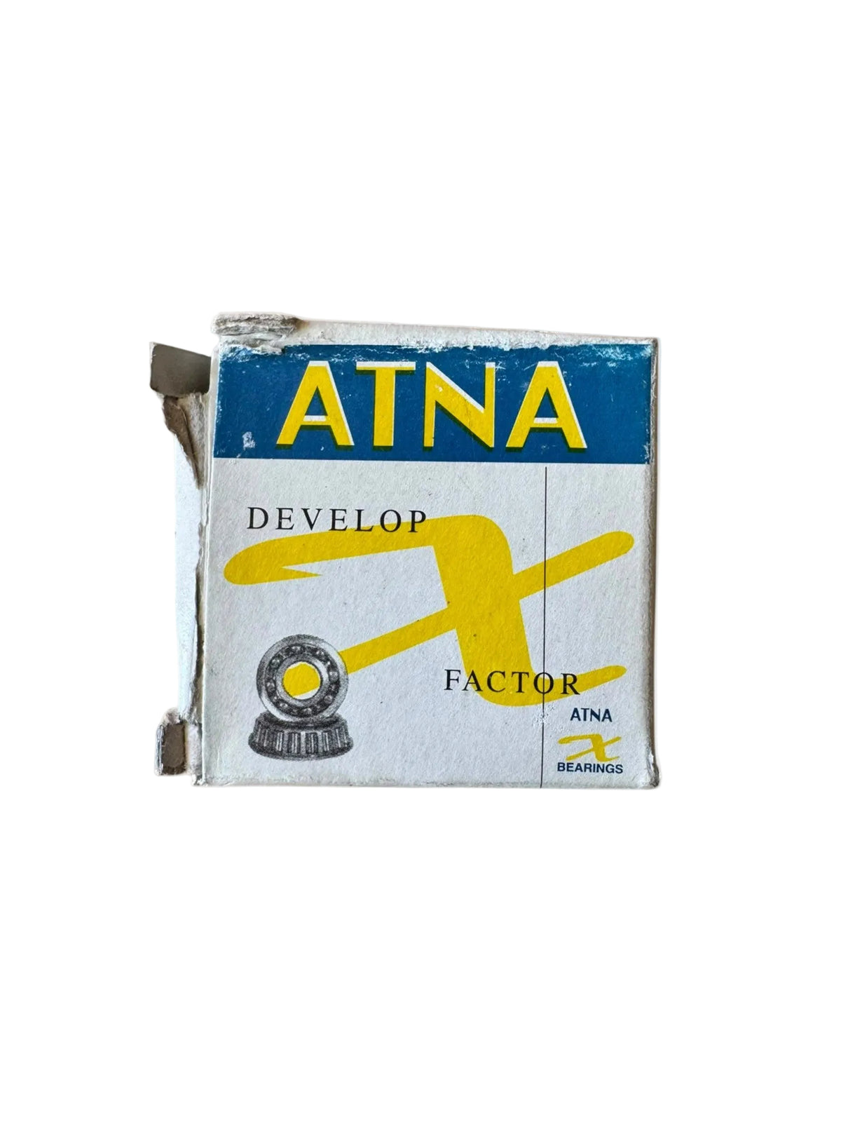 Set etanșare fuzeta U445
