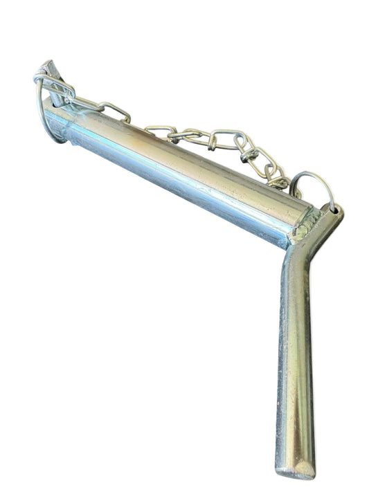 Bolt FI 25x175 cu mâner