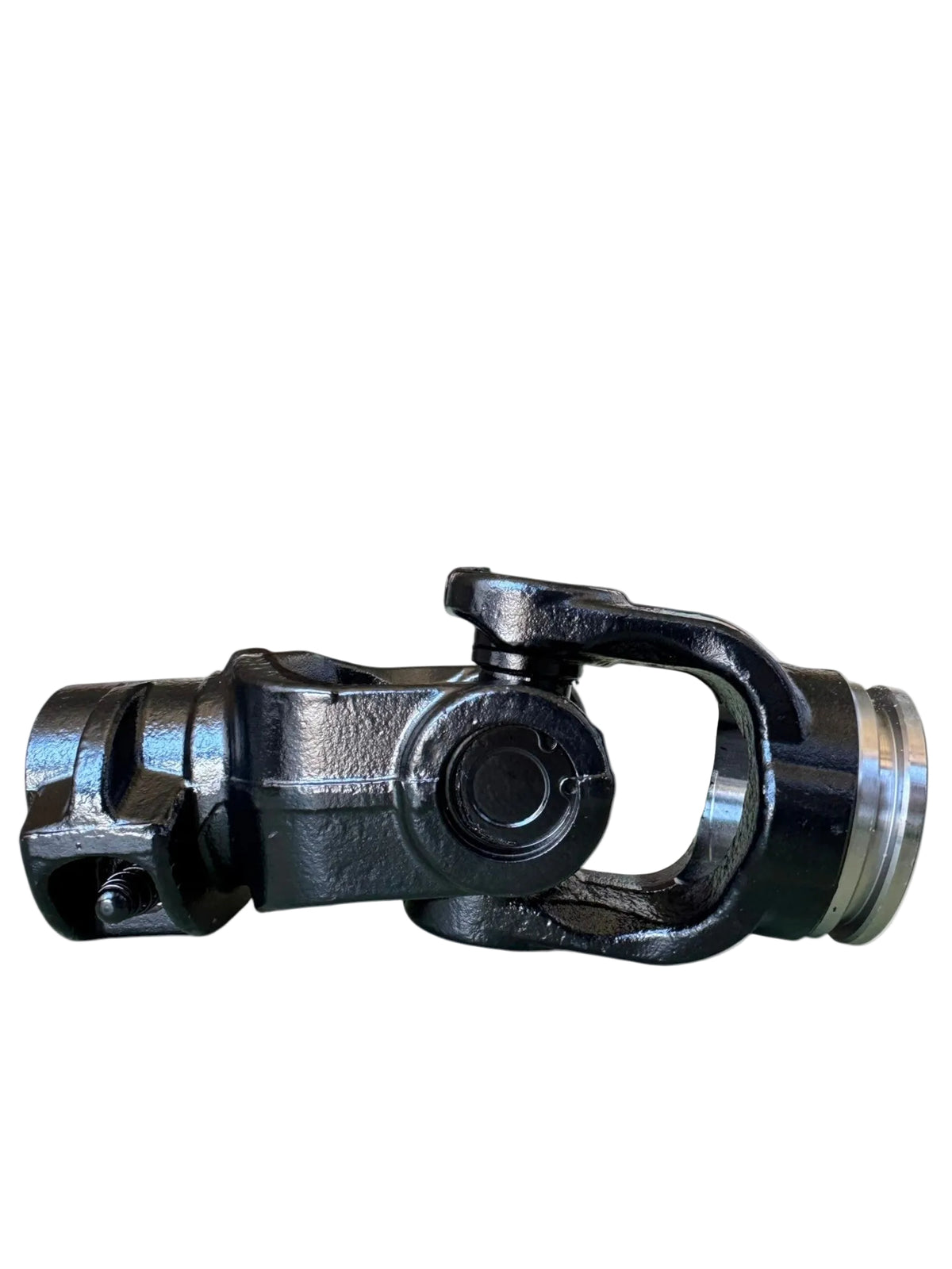 Furcă-Cruce-Furcă (FCF) 27x75 Seria T4 - Țeavă Triunghi 43 mm