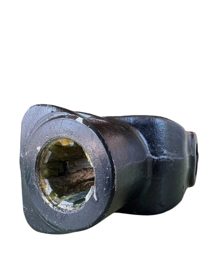 Furcă Cardan 30x92 Seria T6 - Ax Canelat Z6