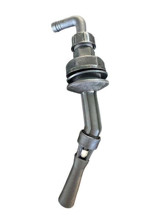 Agitator curb 221629