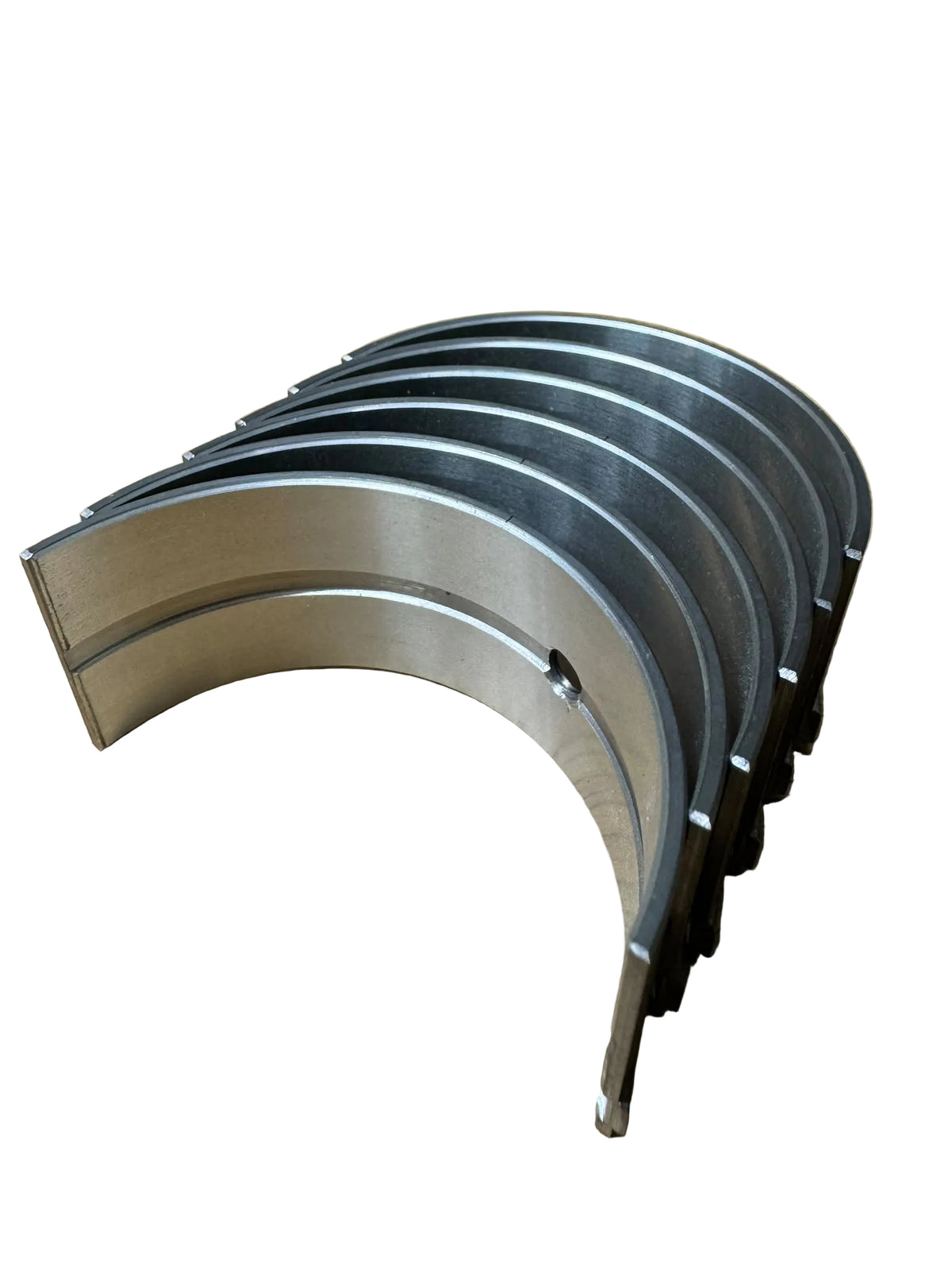Cuzinet biela ST U445