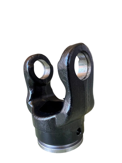 Furcă Cardan 27x75 Seria T4 - Țeavă Triunghi 43 mm