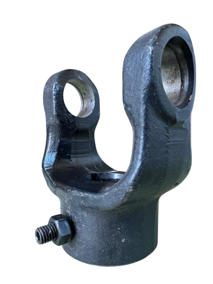 Furcă Cardan 30x92 Seria T6 - Gaură 30 mm