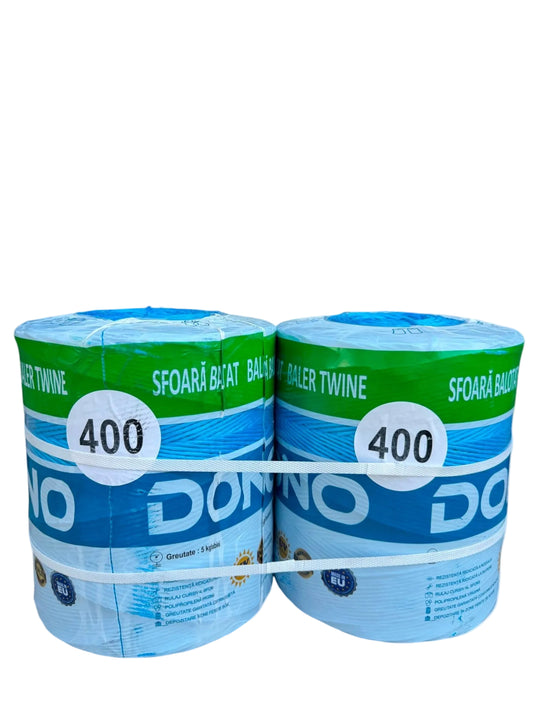 Sfoara Balotat DONO 400