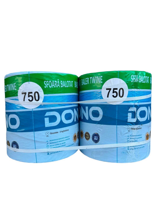 Sfoara Balotat DONO 750