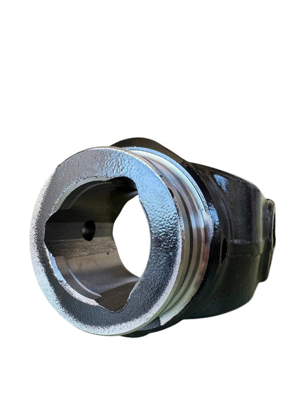Furcă Cardan 27x75 Seria T4 - Țeavă Triunghi 36 mm