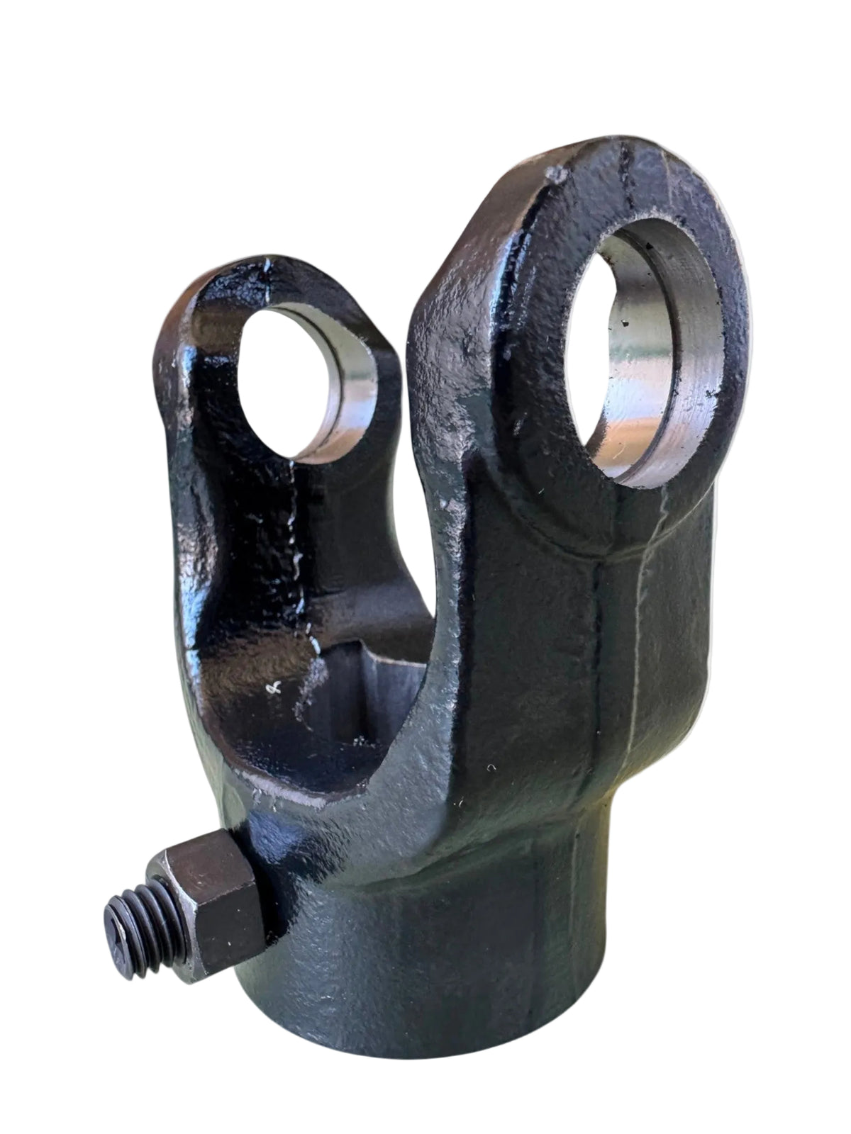 Furcă Cardan 27x75 Seria T4 - Gaură 35 mm