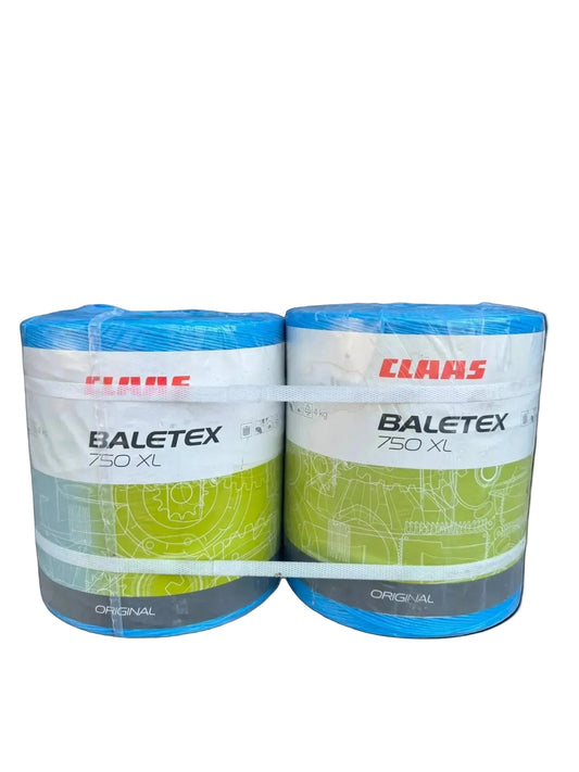 Sfoara Balotat CLAAS 750