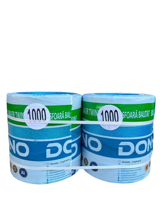 Sfoara Balotat DONO 1000