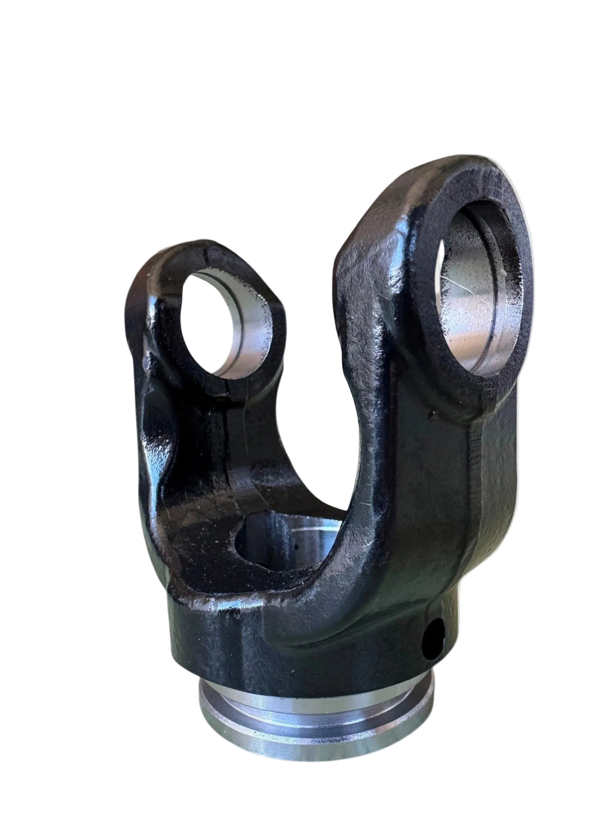 Furcă Cardan 27x75 Seria T4 - Țeavă Triunghi 36 mm